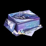 Melodic Pursuit Gift (Chest)