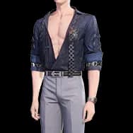 Melting Snow Dreams: Sleepless (Clothes)