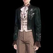 Midnight Embrace (Clothes)