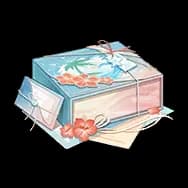 Midsummer Refresher Pack (Chest)