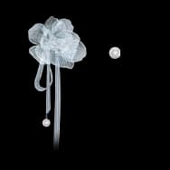 Mist in Bloom (Earrings)