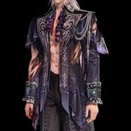 Mistnight Revel: Torn