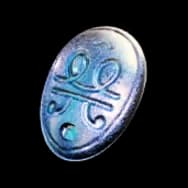 Mysterious Coin