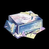 Nearer Longing Pack (Chest)
