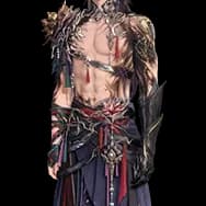 Nether Doom (Clothes)