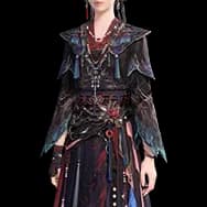 Nether Nightfall (Clothes)