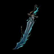 Netherseal Severance (Sticker)