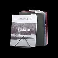 Night Bookend (Desk Item)