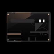Nightfall Hanger (Desk Item)