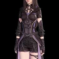 Nightwalker (Clothes)