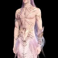 Ocean Covenant: Torn (Clothes)