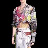 Passionate Hues (Clothes)