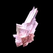 Pearl Crystal: R