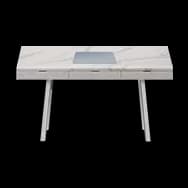 Pine Snow Desk (Desk Item)
