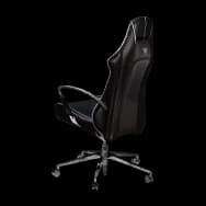 Pink Sea Chair: R (Desk Item)