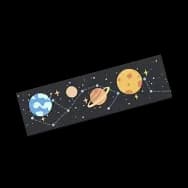 Planetary Dance (Tape)