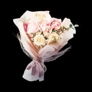 Pledge Bouquet