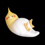 Plump Chirper