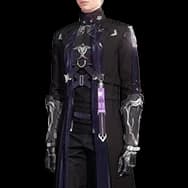Polar Odyssey (Clothes)