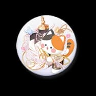 Purr-fect Ingenuity (Meow Badge)