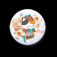 Purrceptive Detective (Meow Badge)