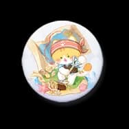 Purrfect Treasure (Meow Badge)