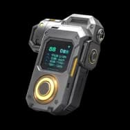 Quantum Restorer Proto