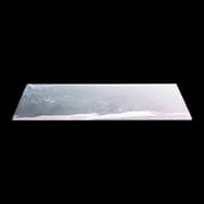 Quicksilver Deskmat (Desk Item)