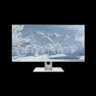 Quicksilver Monitor (Desk Item)