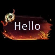 Quiet Drums (Chat Bubble)