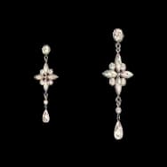Quiet Sparkle (Earrings)