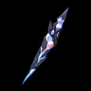 Radiant Cluster (Sticker)