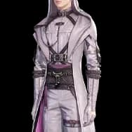 Radiant Night (Clothes)