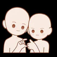 Rafayel: Chemistry (Pose)