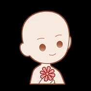 Rafayel: Flower (Pose)