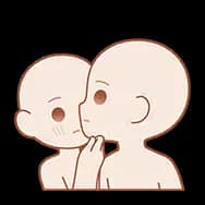 Rafayel: Lemme See (Pose)