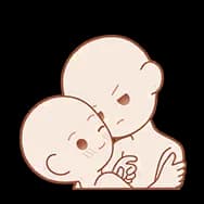 Rafayel: Locked Hug (Pose)