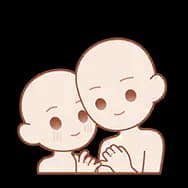 Rafayel: Pinky Promise (Pose)