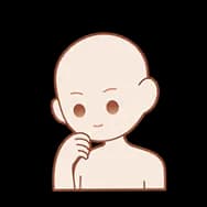 Rafayel: Thinking (Pose)