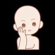 Rafayel: Troubled (Pose)