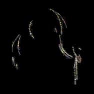 Rainbow Depths (Headwear)