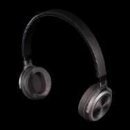 Retro Headphones (Earrings)