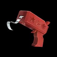 Ribbon Machine (Kindled Reveries)