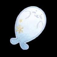 Rockstar Seal (Sticker)