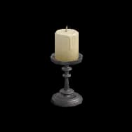 Round Candlestick (Home Item)