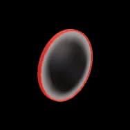 Round Mirror (Home Item)