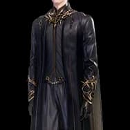 Schade's Mercy (Clothes)