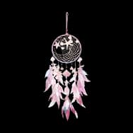 Seashell Dreamcatcher (Desk Item)