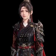 Set: Blazing Devotion