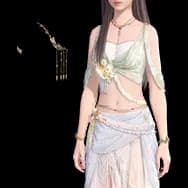Set: Cloud Reverie